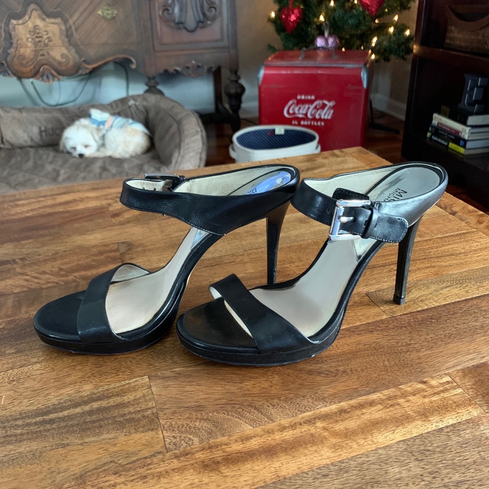 Michael Kors mules